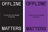 Offline Matters Cards: Truth or Dare?