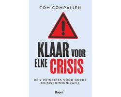 Klaar voor elke crisis