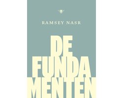 Omslag van De fundamenten