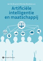 Artificiële intelligentie en maatschappij