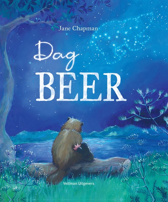 Dag Beer - cover