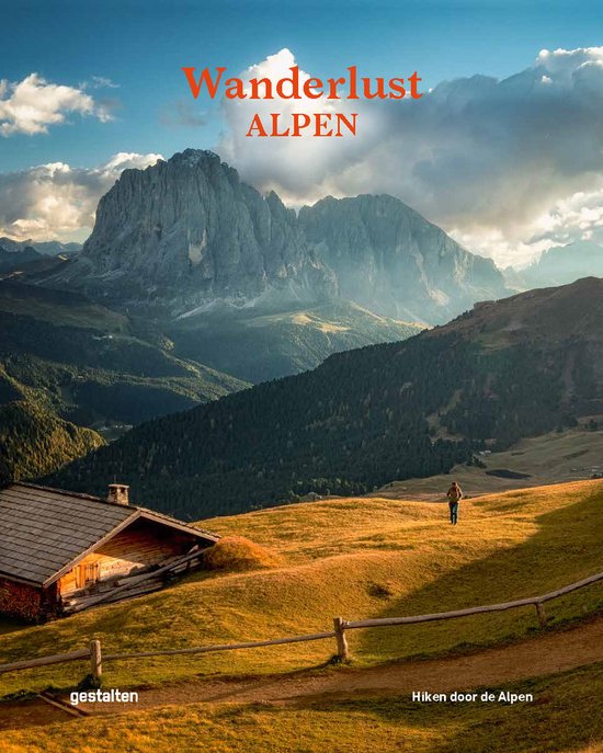 Wanderlust - Alpen