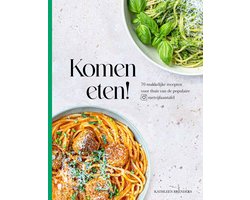 Komen eten!