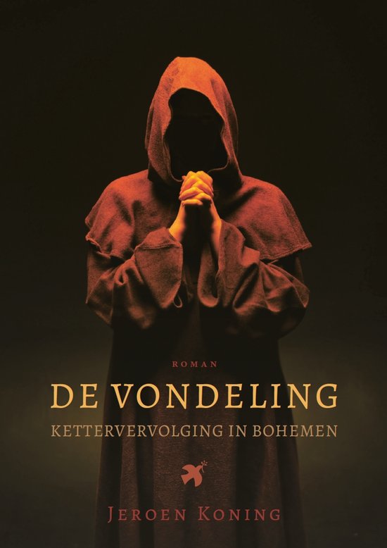 De vondeling - cover