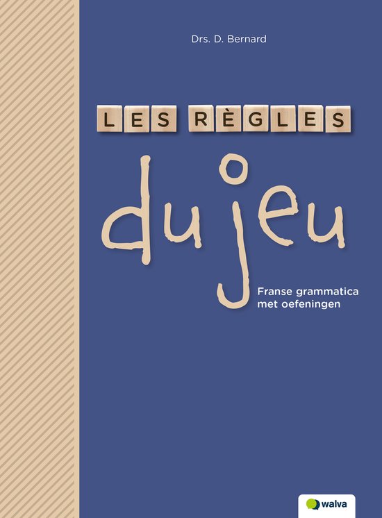 Les regles du jeu - cover