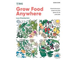 Grow Food Anywhere