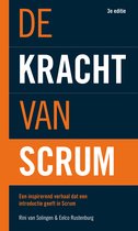 De kracht van Scrum
