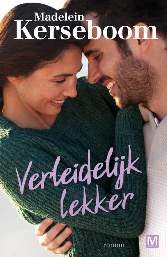 Verleidelijk lekker - cover