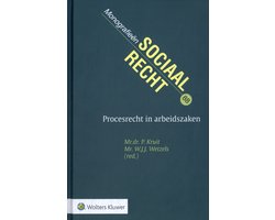 Procesrecht in arbeidszaken