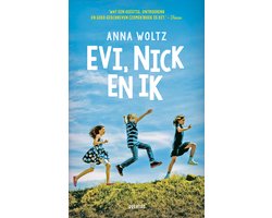 Evi, Nick en ik
