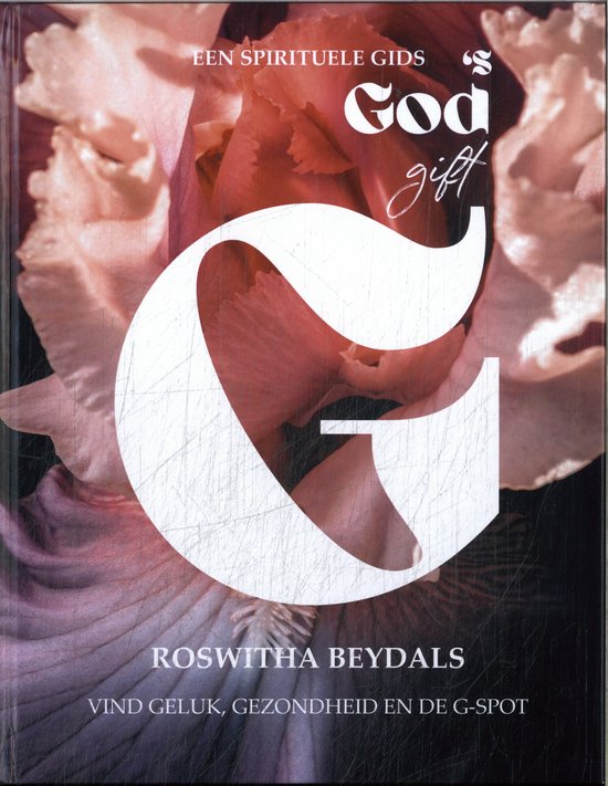 Gods gift - cover