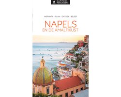 Capitool reisgidsen - Napels