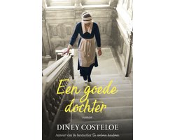 Omslag van Een goede dochter