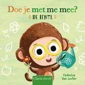 Beestenboel - Doe je met me mee? De lente