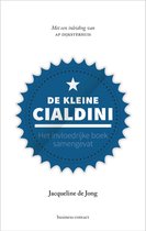 Kleine boekjes - grote inzichten - De kleine Cialdini