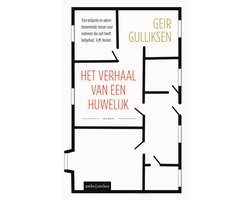 Het verhaal van een huwelijk