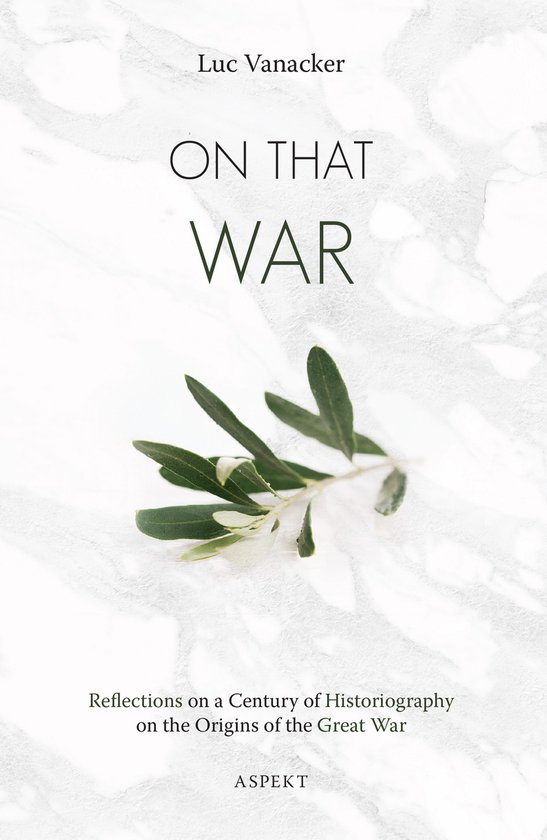 On that War