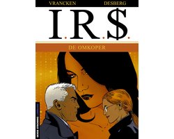 IRS 6 - De Omkoper