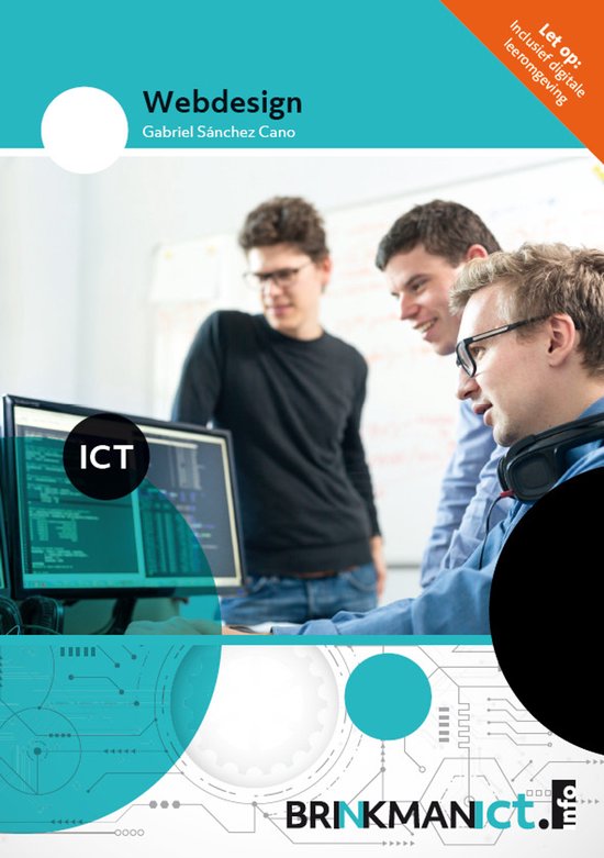 Webdesign combipakket