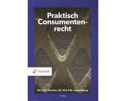 Praktisch Consumentenrecht