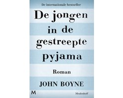 De 8 beste boeken van John Boyne die je gelezen moet hebben