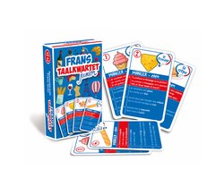 Frans Taalkwartet Junior