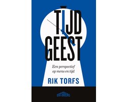 Tijdgeest