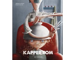 Kapper Tom