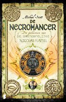 Nicolas Flamel 4 - De necromancer