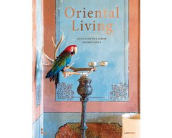 Oriental Living