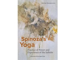 Spinoza’s Yoga