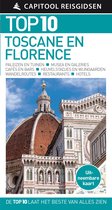 Capitool Reisgidsen Top 10 - Toscane & Florence