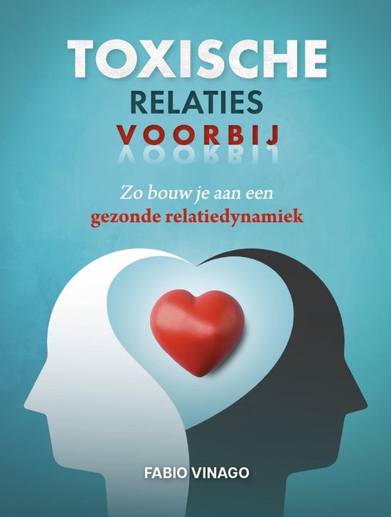 Toxische relaties voorbij