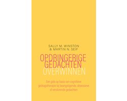 Opdringerige gedachten overwinnen