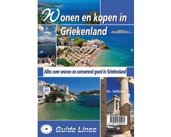 Wonen en kopen in - Wonen en kopen in Griekenland