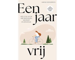 Een jaar vrij