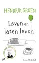 Leven en laten leven