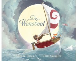 De wensboot