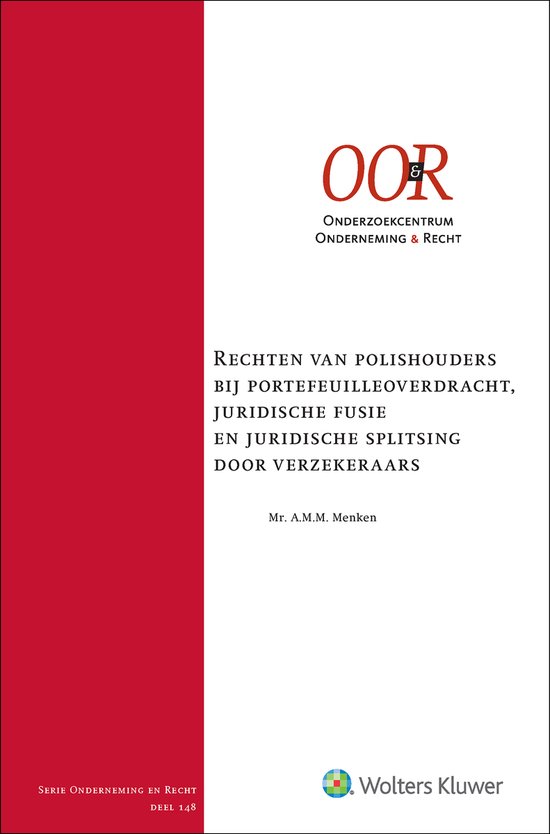 Rechten van polishouders - cover