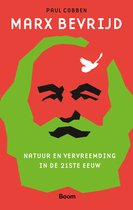 Marx bevrijd