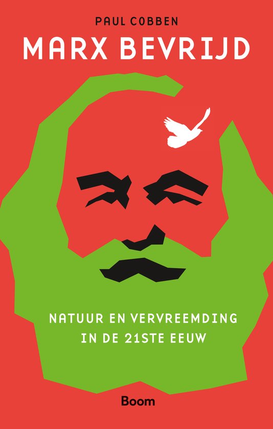 Marx bevrijd