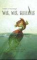 Verhalen uit Verwonderrijk 2 - Wis, wis Sluiervis