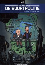De Buurtpolitie 24 - De Selfieroof