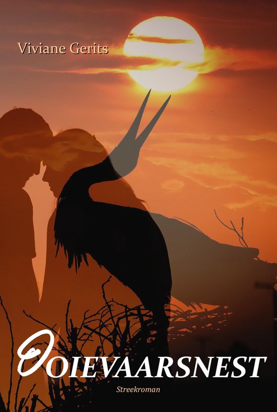 OOIEVAARSNEST - cover