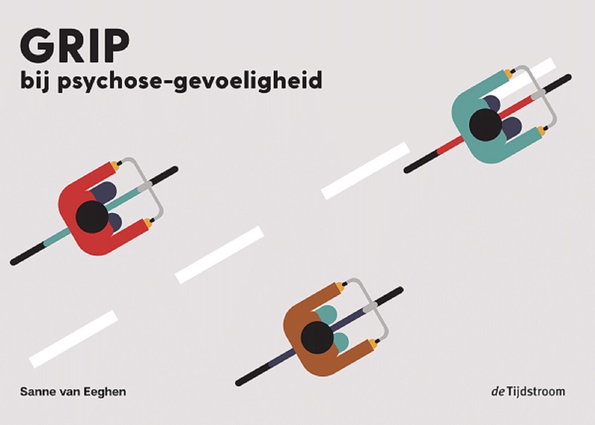 Grip bij psychose-gevoeligheid op Prijzenvolger.com