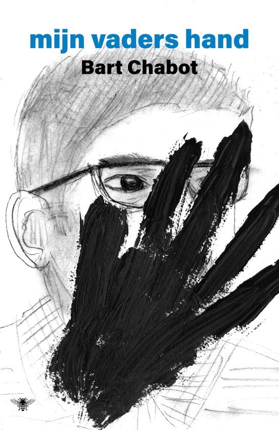 Mijn vaders hand - cover