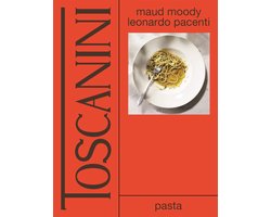 Toscanini: pasta