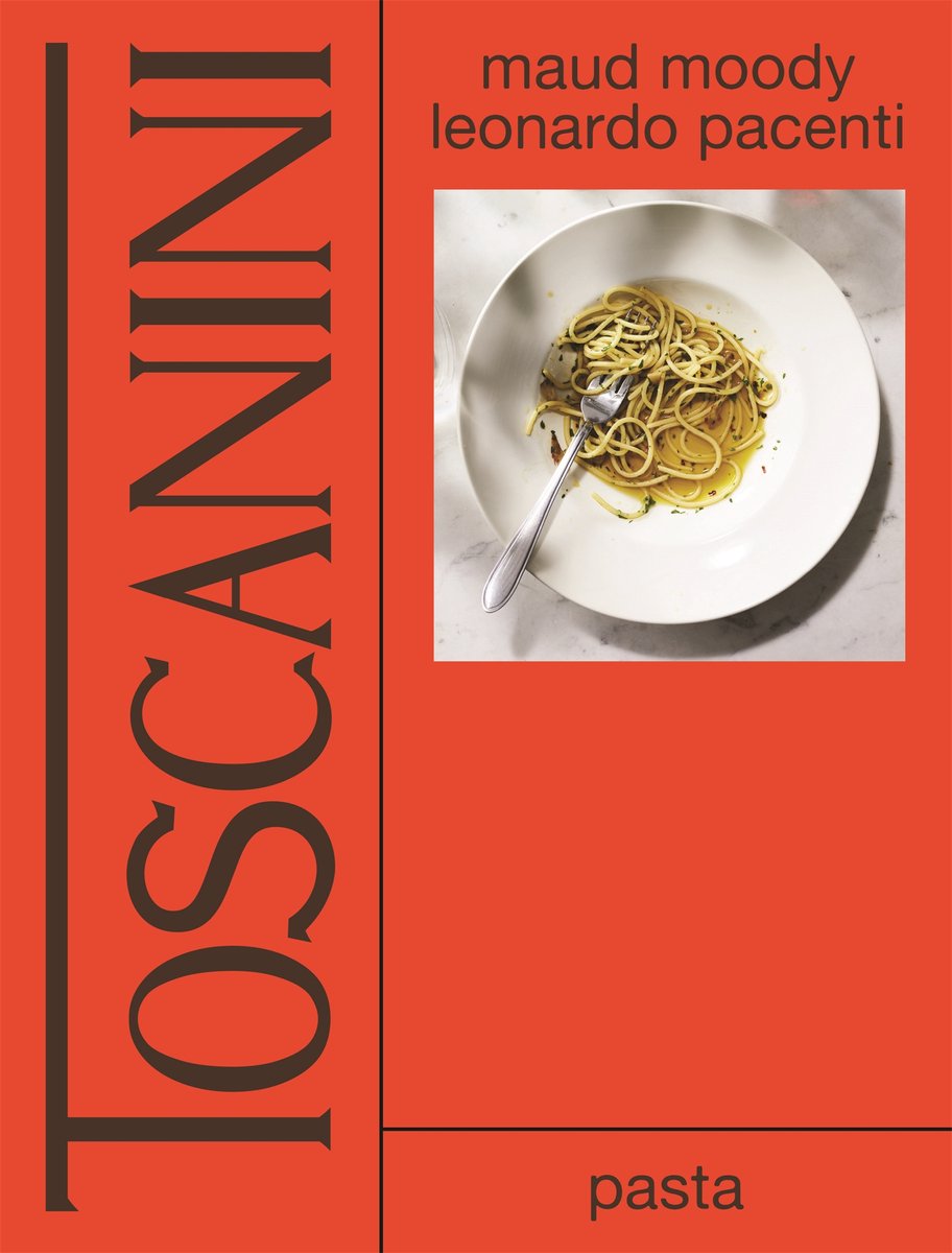 Toscanini: pasta op Prijzenvolger.com