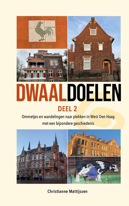 Dwaaldoelen 2 - Dwaaldoelen (deel 2)