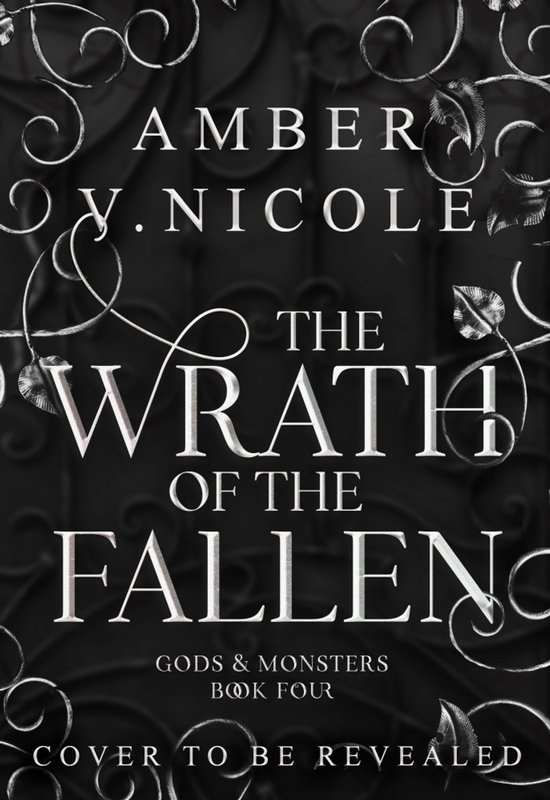 The Wrath Of The Fallen - cover